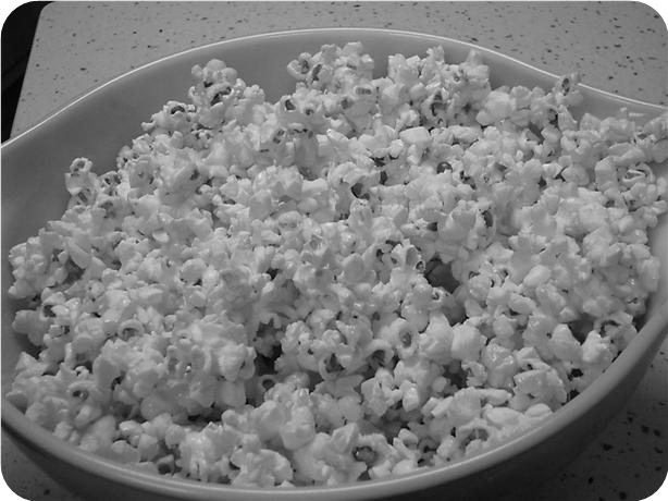 Daddy's Kettle Corn