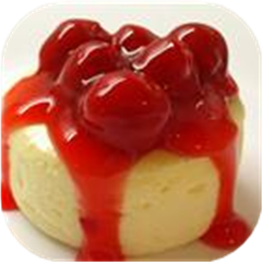 Mini Cheesecakes