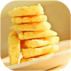Citrus Cookies