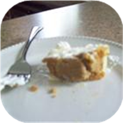 Graham Cracker Crust II