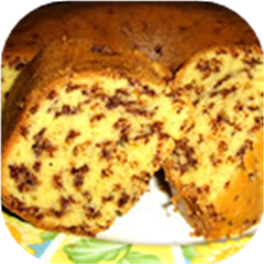 Grandmother's Pound Cake I