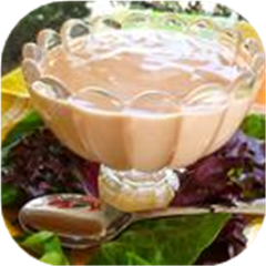 Russian Salad Dressing