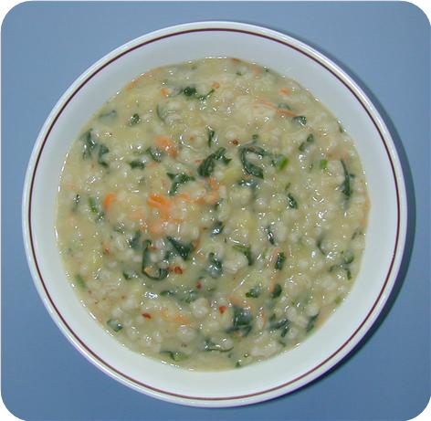 Easy Winter Soup