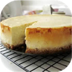 Cheesecake Supreme