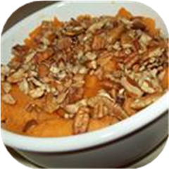 Most Delish Quick Dessert In the Universe