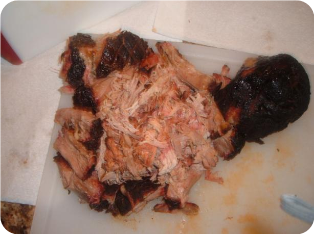 Carolina BBQ