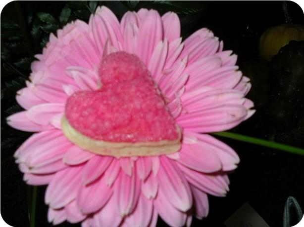 Valentine Cookies