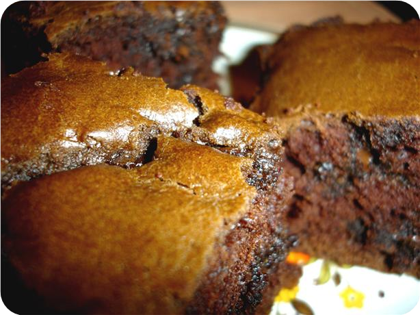 Super Tasty Chocolate Cake
