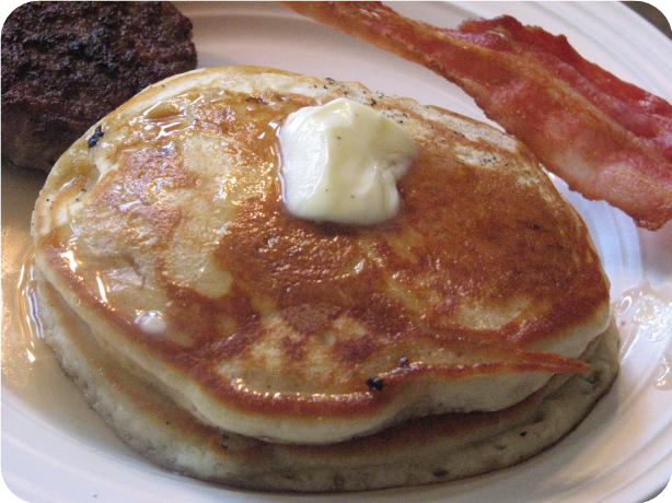 Pancakes