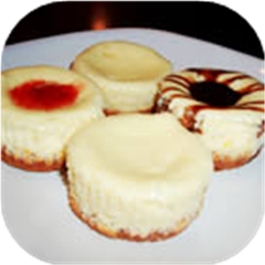 Cheesecake Cupcakes