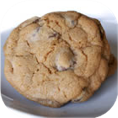 Ashley's Chocolate Chip Cookies