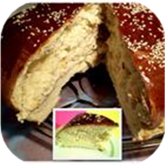 Vaselopita