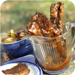 What-a-back ribs 