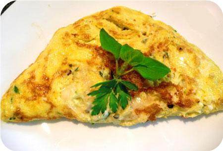 Frittata (Italian Omelet)