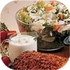 Low-Fat Blue Cheese Dressing