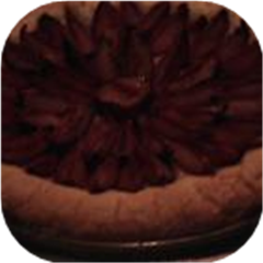 Zwetschekuchen (German Plum Tart)