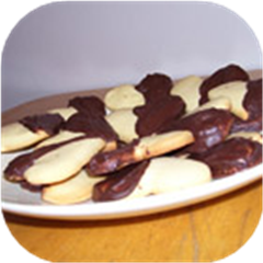 Grandma Sheets' Sugar Cookies