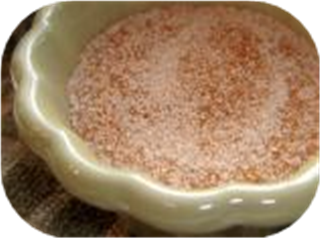Cinnamon Sugar