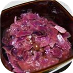 Ukrainian Sweet and Sour Cabbage Soup