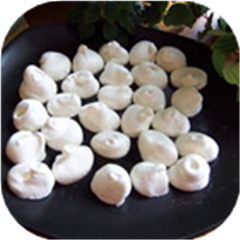 Forgotten Party Cookies