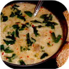 Tuscan Soup