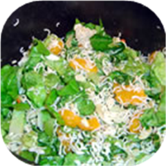 Chinese Noodle Salad