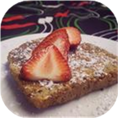 Sweet French Toast