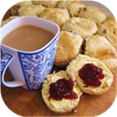 Scones