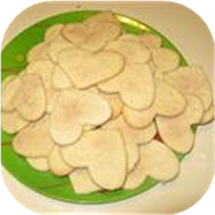 Biscochitos I