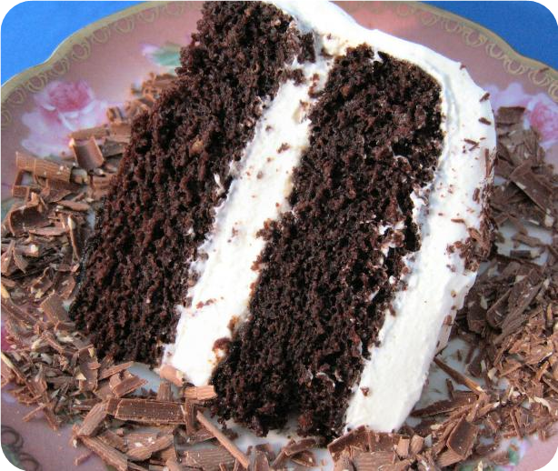 Sturdier Whipped Cream