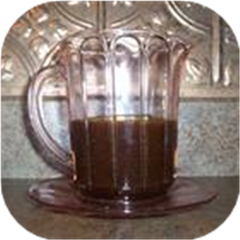 Homemade Pancake Syrup