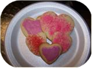 Sugar Cookies - No Break, Fail-Safe and Foolproof