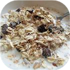 Muesli
