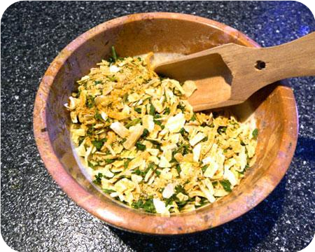 Dry Onion Soup Mix Substitute