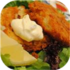 Quick Tartar Sauce