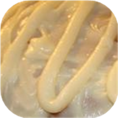 White Chocolate Sour Cream Frosting