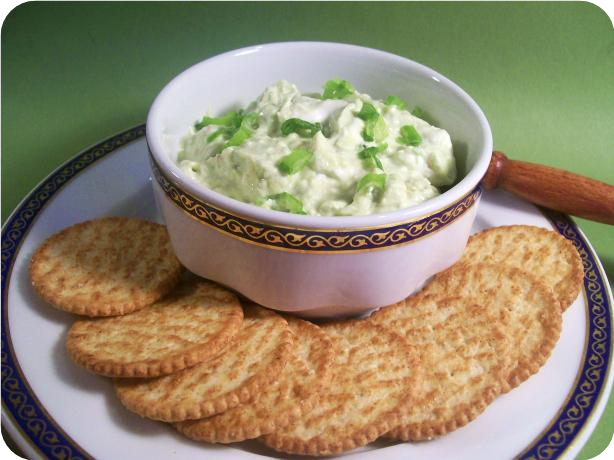 Avocado Dip
