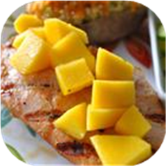 Mango Teriyaki Marinade