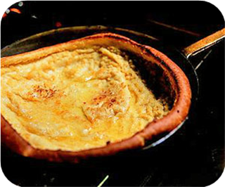 Puff the Magic Pancake