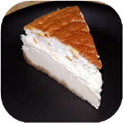 Philly Cheesecake