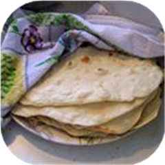 Tortillas I
