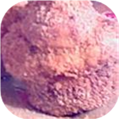 Doughnut Muffins