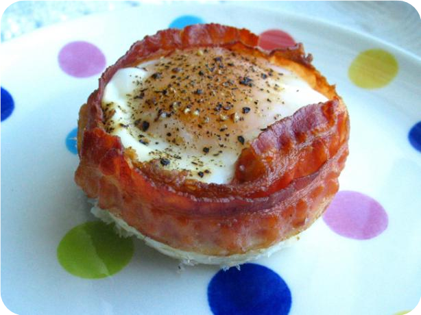 Occupy Bacon