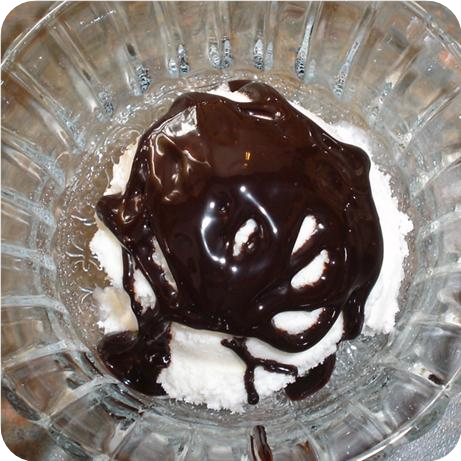 Chocolate Maple Syrup