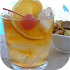 Old Fashion Mix
