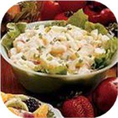 Versatile Salad Dressing