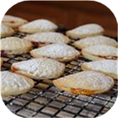 Granny's Filled Cookies