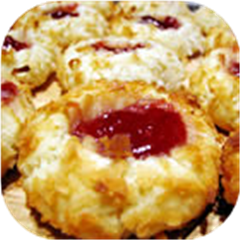 Thumbprint Cookies III