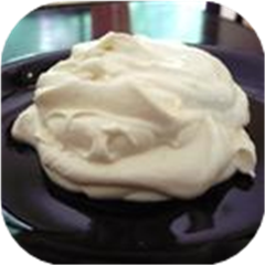 Easy Whipped Cream