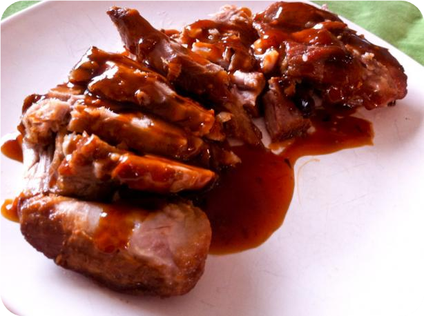 Jack Daniels Cooking Sauce (Pareve)